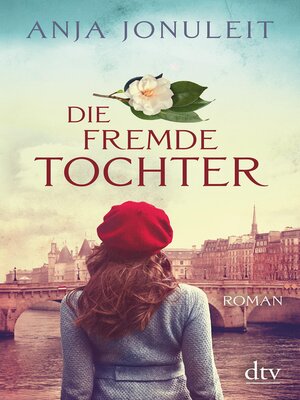 cover image of Die fremde Tochter